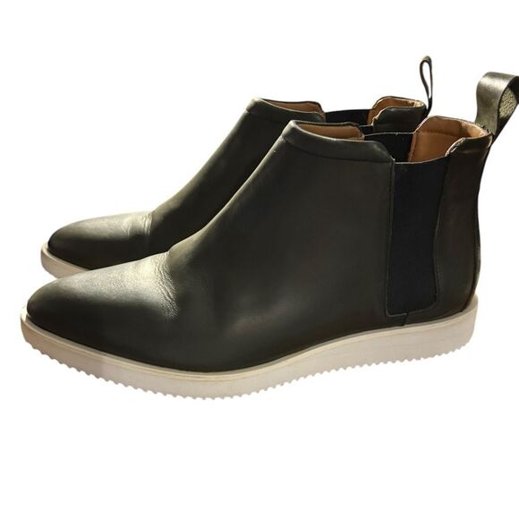 EVERLANE leather boots 7.5 - Picture 4 of 7